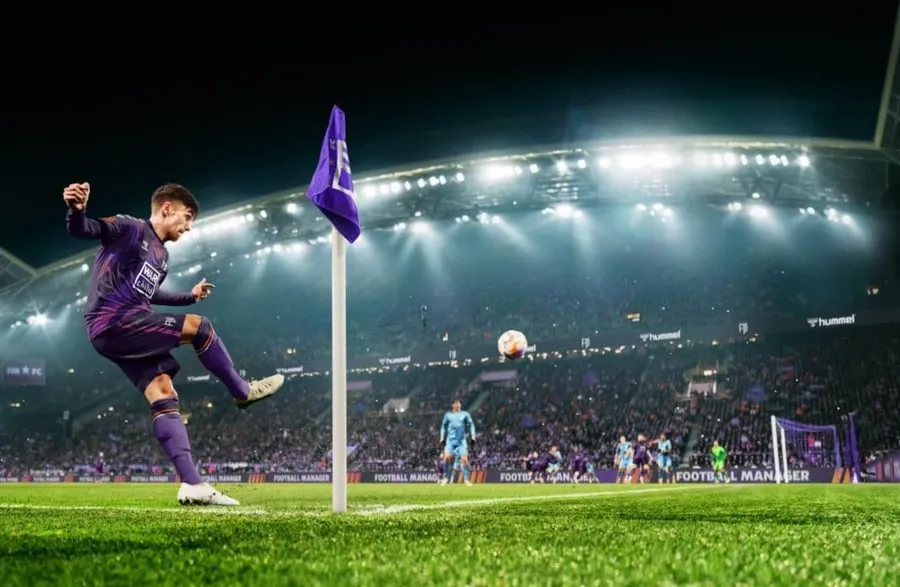 Introduction to Football Manager 25 System Requirements